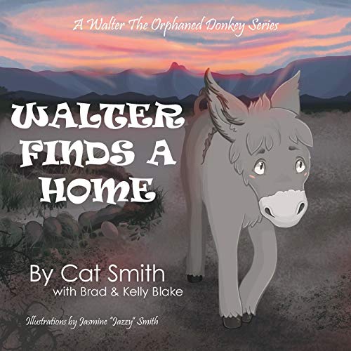 Stock image for Walter Finds a Home for sale by BooksRun