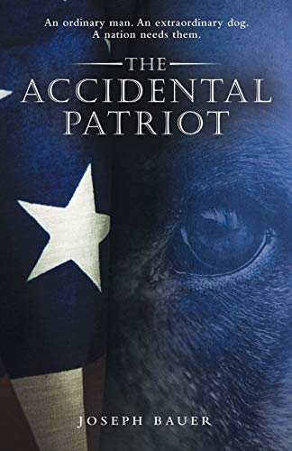 Stock image for The Accidental Patriot for sale by SecondSale