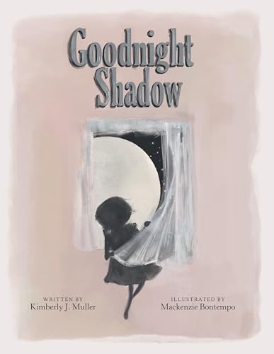 Imagen de archivo de Goodnight Shadow a la venta por ThriftBooks-Atlanta