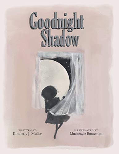 Imagen de archivo de Goodnight Shadow a la venta por GF Books, Inc.