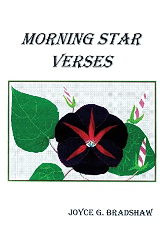 Stock image for Morning Star Verses for sale by Lucky's Textbooks