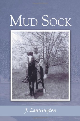 9781480904040: Mud Sock