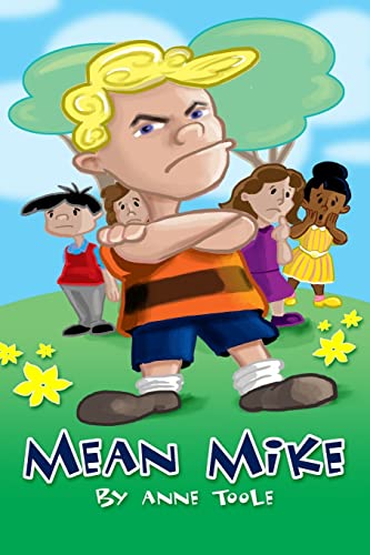 Stock image for Mean Mike for sale by Lakeside Books