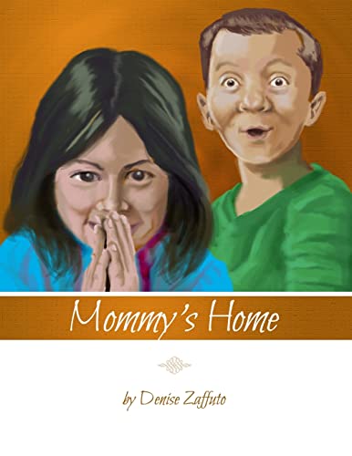 Imagen de archivo de Mommy's Home a la venta por Lakeside Books