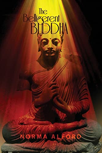 9781480919228: The Belligerent Buddha