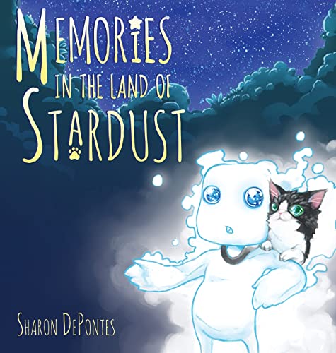 Stock image for Memories in the Land of Stardust for sale by Better World Books