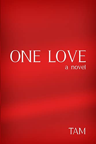 Beispielbild fr One Love : A Novel zum Verkauf von Better World Books