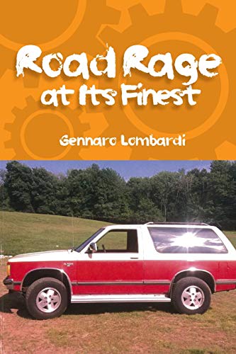 

Road Rage