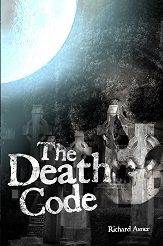 Beispielbild fr The Death Code zum Verkauf von Half Price Books Inc.