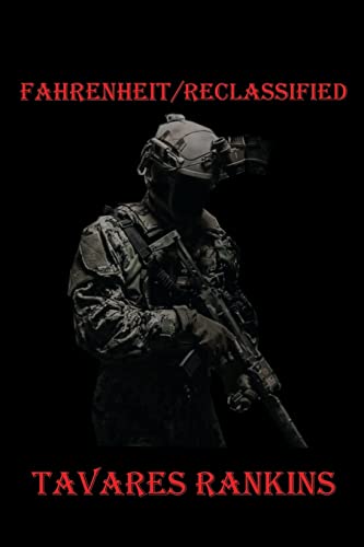 Stock image for Fahrenheit/Reclassified for sale by Lakeside Books