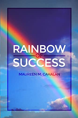 Imagen de archivo de Rainbow of Success a la venta por Lakeside Books