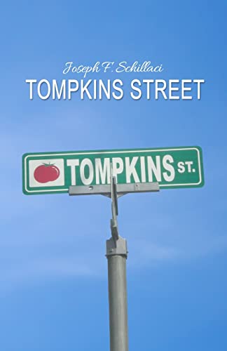 Stock image for Tompkins Street for sale by Lakeside Books