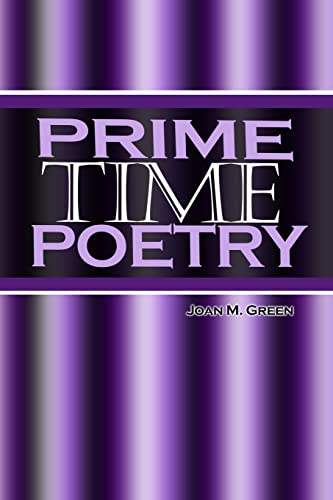 Stock image for Prime Time Poetry for sale by ThriftBooks-Dallas