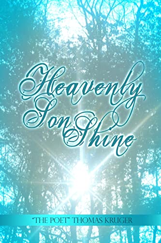 Imagen de archivo de Heavenly Son Shine a la venta por Books From California