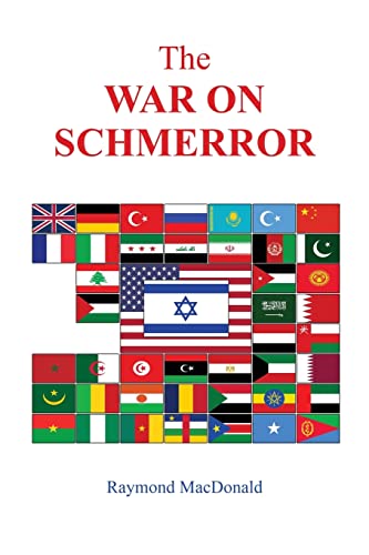 Stock image for The War on Schmerror for sale by THE SAINT BOOKSTORE