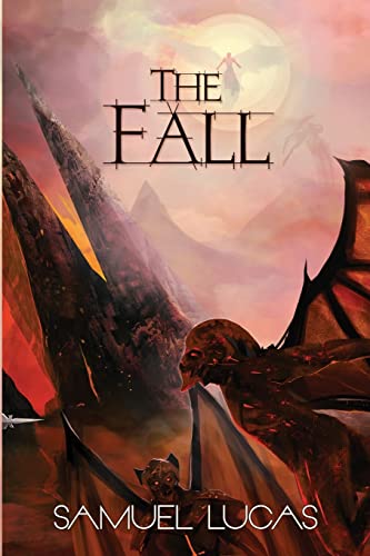 9781480973480: The Fall