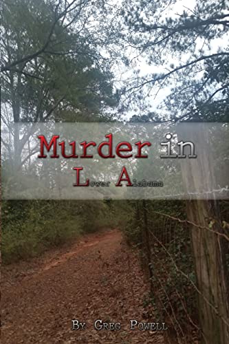 Stock image for Murder in La: Lower Alabama for sale by Lakeside Books