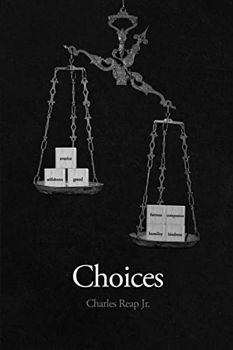 Stock image for Choices for sale by Lucky's Textbooks