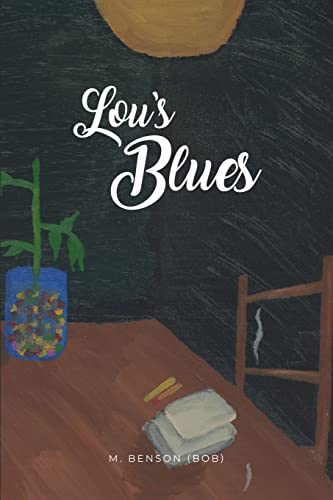 Stock image for Lou's Blues for sale by PBShop.store UK