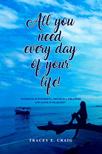 Beispielbild fr All You Need Every Day of Your Life! zum Verkauf von HPB-Emerald