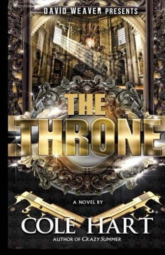 9781481000093: The Throne: Volume 1