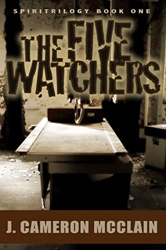 9781481000253: The Five Watchers: Volume 1