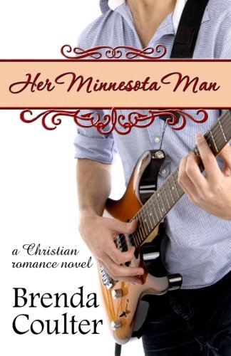 Stock image for Her Minnesota Man for sale by Revaluation Books