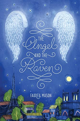 9781481001830: The Angel and the Raven