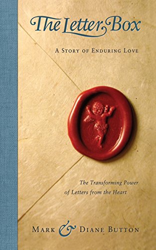 Stock image for The Letter Box: A Story of Enduring Love for sale by ThriftBooks-Atlanta