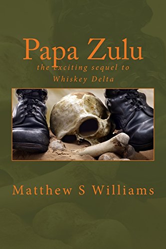 9781481004015: Papa Zulu