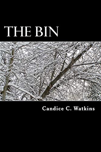 The Bin (9781481006170) by Watkins, Candice