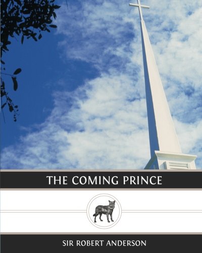 9781481007931: The Coming Prince