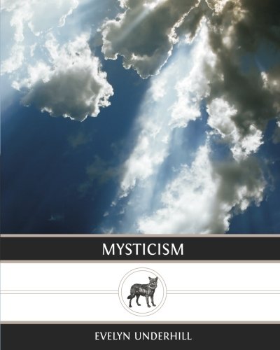 Mysticism (9781481008006) by Underhill, Evelyn