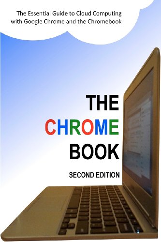 Stock image for The Chrome Book (Second Edition) for sale by WorldofBooks