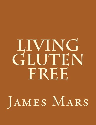 Stock image for Living Gluten Free for sale by Revaluation Books