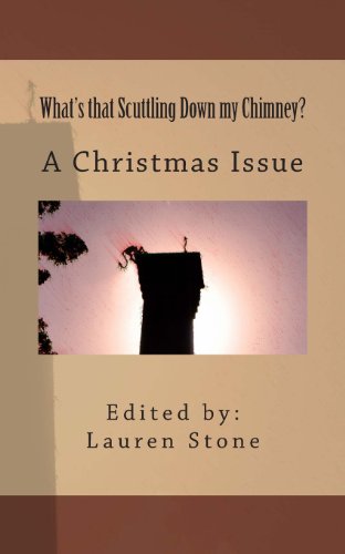 Stock image for What's that Scuttling Down my Chimney?: A Christmas Issue for sale by Revaluation Books