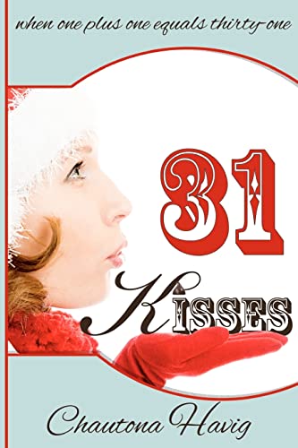 Beispielbild fr 31 Kisses zum Verkauf von Better World Books: West