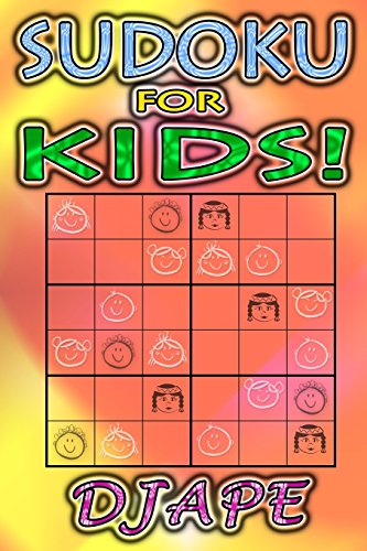 9781481017725: Sudoku for Kids
