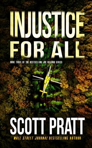 Stock image for Injustice for All for sale by Better World Books: West