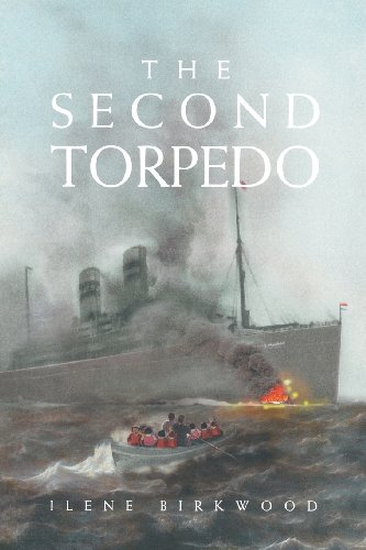 Stock image for The Second Torpedo for sale by SecondSale