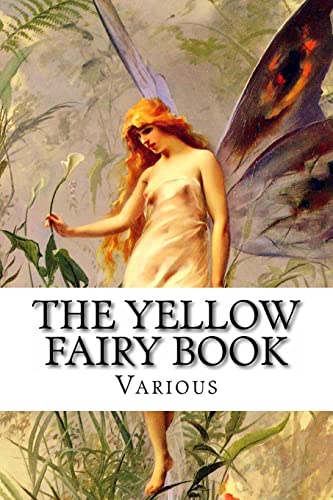 Beispielbild fr The Yellow Fairy Book zum Verkauf von Lucky's Textbooks