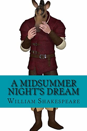 Beispielbild fr A Midsummer Night's Dream: Teacher Edition zum Verkauf von SecondSale