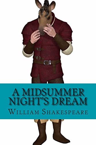 Stock image for A Midsummer Night's Dream: Teacher Edition for sale by SecondSale
