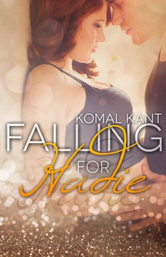 Stock image for Falling for Hadie: With Me, #2 for sale by Revaluation Books