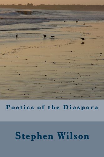 Beispielbild fr Poetics of the Diaspora zum Verkauf von WorldofBooks