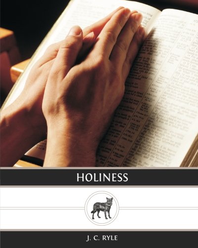 Stock image for Holiness for sale by SecondSale