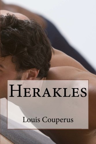 Stock image for Herakles for sale by medimops
