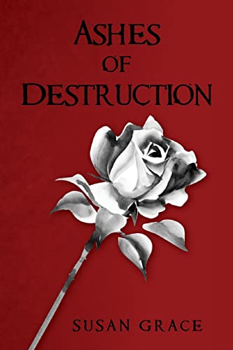 Stock image for Ashes of Destruction for sale by Ann Open Book