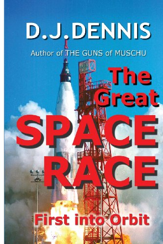 9781481034791: The Great Space Race: To the Moon and Beyond: 1