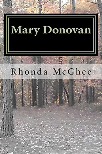 9781481037198: Mary Donovan: Volume 1